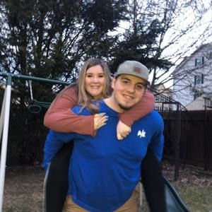 Meet your Posher, Nick